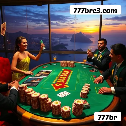 Ferramentas de apostas 777br