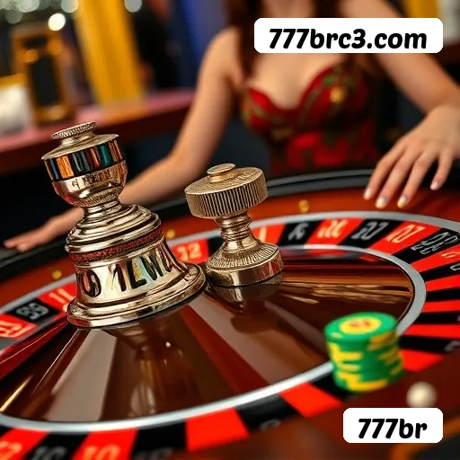 Histórico de apostas 777br