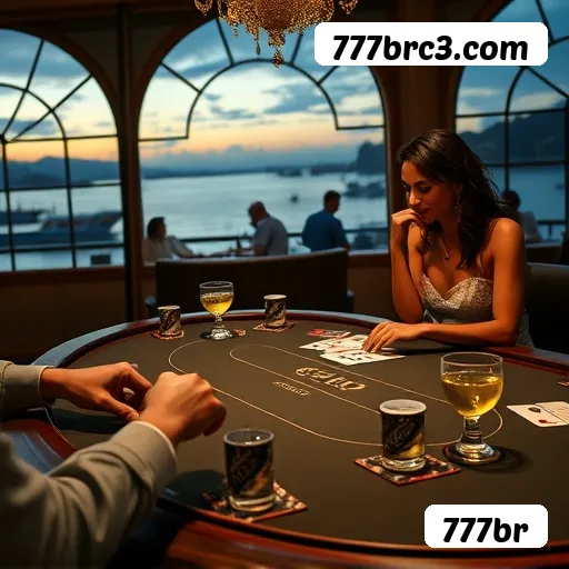 Qualificar VIP 777br